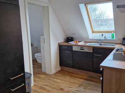 Ferienwohnung für 6 Personen (72 m²) in Wernigerode 10/10