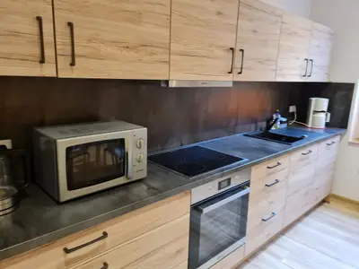 Ferienwohnung für 4 Personen (108 m²) in Wernigerode 1/10