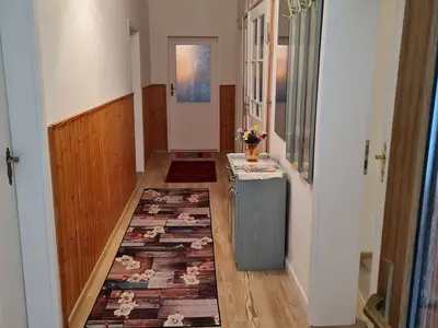 Ferienwohnung für 4 Personen (108 m²) in Wernigerode 2/10