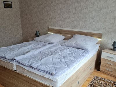 Ferienwohnung für 4 Personen (108 m²) in Wernigerode 5/10