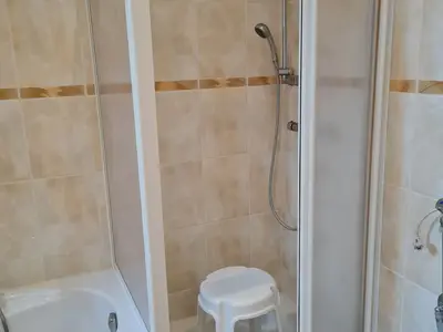 Ferienwohnung für 4 Personen (108 m²) in Wernigerode 9/10