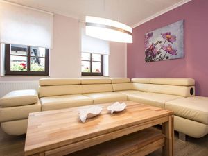 Ferienwohnung für 4 Personen (82 m²) in Wernigerode