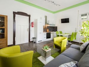 Ferienwohnung für 4 Personen (55 m²) in Wernigerode