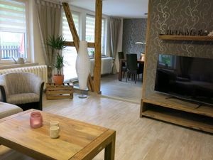 Ferienwohnung für 6 Personen (100 m²) in Wernigerode