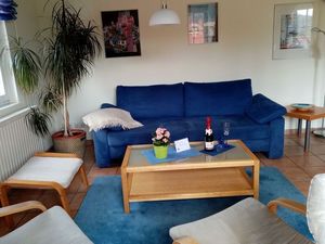 Ferienwohnung für 4 Personen (64 m²) in Wernigerode