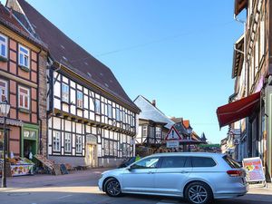 Ferienwohnung für 2 Personen (75 m²) in Wernigerode