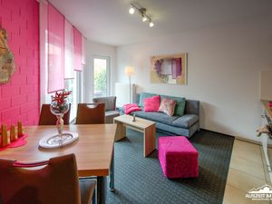 Ferienwohnung für 4 Personen (48 m²) in Wernigerode