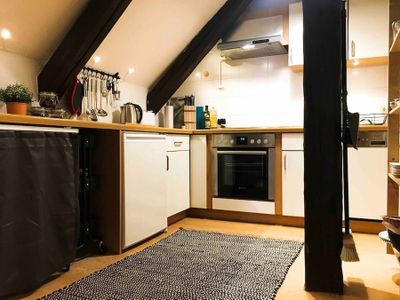 Ferienwohnung für 6 Personen (63 m²) in Wernigerode 10/10