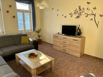 Ferienwohnung für 6 Personen (110 m²) in Wernigerode 2/10