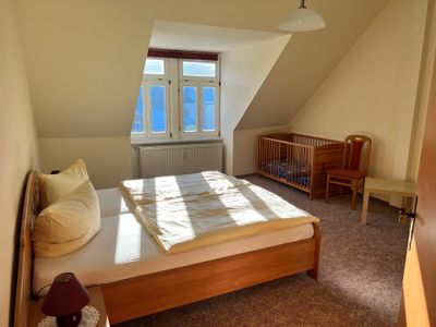 Ferienwohnung für 6 Personen (110 m²) in Wernigerode 4/10