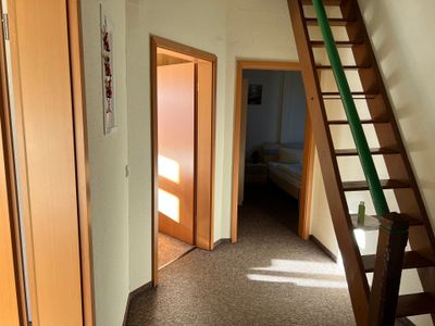 Ferienwohnung für 6 Personen (110 m²) in Wernigerode 6/10