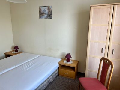 Ferienwohnung für 6 Personen (110 m²) in Wernigerode 8/10