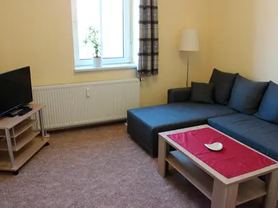 Ferienwohnung für 3 Personen (50 m²) in Harz 2/10