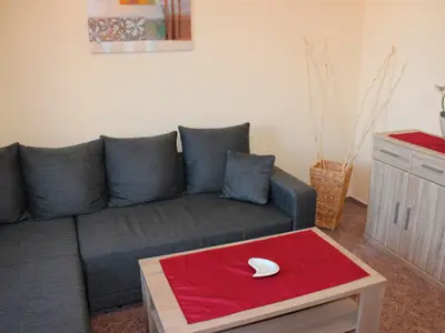 Ferienwohnung für 3 Personen (50 m²) in Harz 3/10
