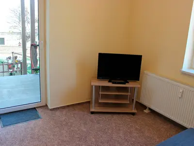 Ferienwohnung für 3 Personen (50 m²) in Harz 4/10