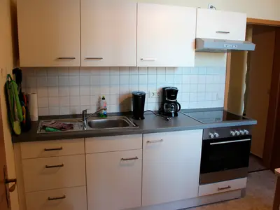 Ferienwohnung für 3 Personen (50 m²) in Harz 5/10