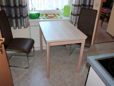 Ferienwohnung für 3 Personen (50 m²) in Wernigerode 6/10