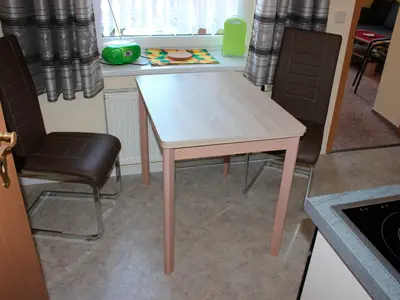 Ferienwohnung für 3 Personen (50 m²) in Harz 6/10
