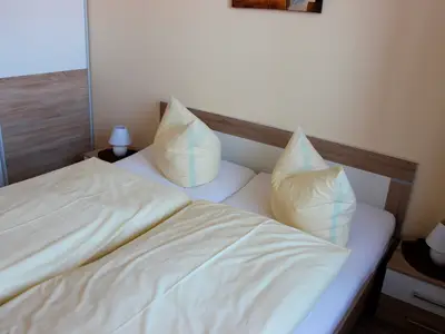 Ferienwohnung für 3 Personen (50 m²) in Harz 8/10