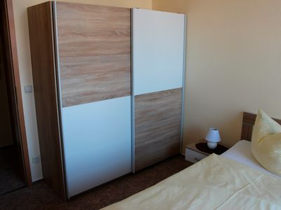 Ferienwohnung für 3 Personen (50 m²) in Wernigerode 9/10