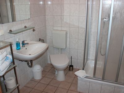 Ferienwohnung für 3 Personen (50 m²) in Wernigerode 10/10