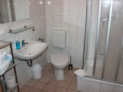 Ferienwohnung für 3 Personen (50 m²) in Harz 10/10