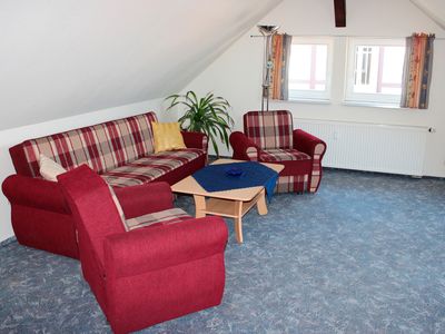 Ferienwohnung für 4 Personen (90 m²) in Wernigerode 2/10