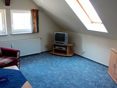 Ferienwohnung für 4 Personen (90 m²) in Wernigerode 3/10