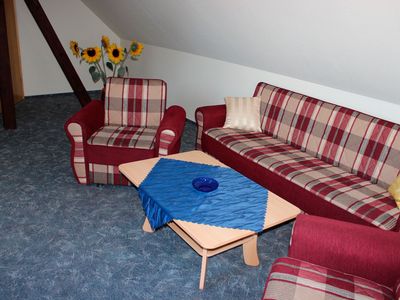 Ferienwohnung für 4 Personen (90 m²) in Wernigerode 4/10