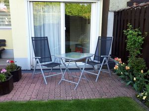 Ferienwohnung für 2 Personen (50 m²) in Wernigerode