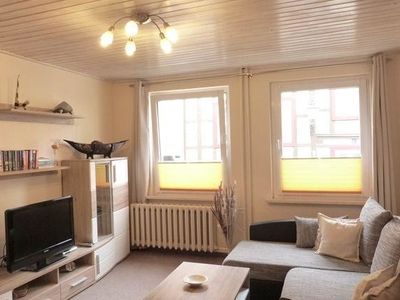 Ferienwohnung für 2 Personen (50 m²) in Wernigerode 4/10