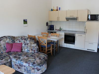 Ferienwohnung für 4 Personen (54 m²) in Wernigerode 3/10