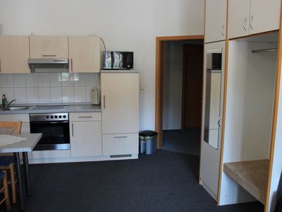 Ferienwohnung für 4 Personen (54 m²) in Wernigerode 4/10