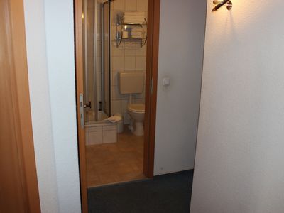 Ferienwohnung für 4 Personen (54 m²) in Wernigerode 8/10