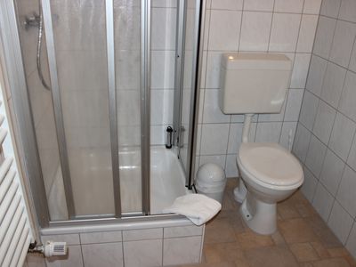 Ferienwohnung für 4 Personen (54 m²) in Wernigerode 9/10