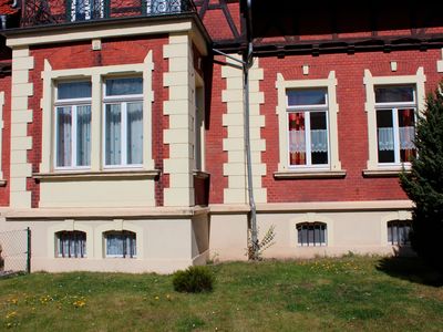 Ferienwohnung für 2 Personen (54 m²) in Wernigerode 1/10