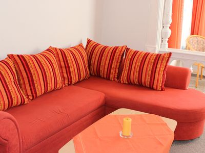 Ferienwohnung für 2 Personen (54 m²) in Wernigerode 3/10