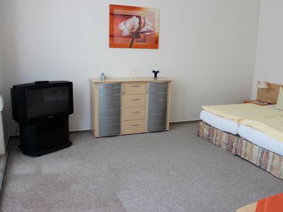 Ferienwohnung für 2 Personen (54 m²) in Wernigerode 9/10