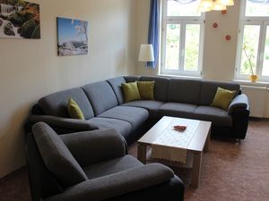 Ferienwohnung für 6 Personen (110 m²) in Wernigerode