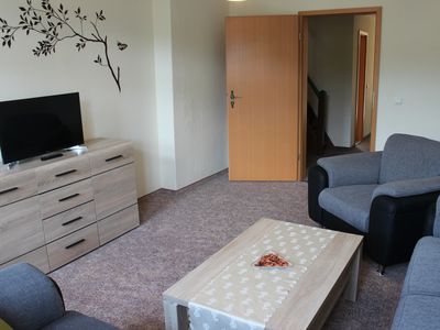 Ferienwohnung für 6 Personen (110 m²) in Wernigerode 2/10