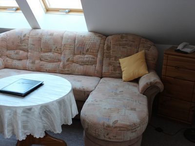 Ferienwohnung für 3 Personen (54 m²) in Wernigerode 2/10