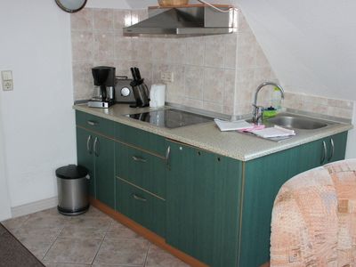 Ferienwohnung für 3 Personen (54 m²) in Wernigerode 8/10