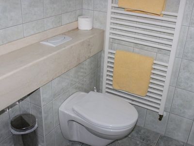 Ferienwohnung für 3 Personen (54 m²) in Wernigerode 10/10