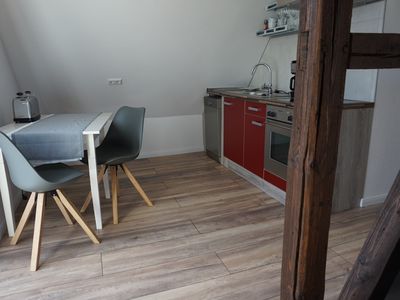 Ferienwohnung für 2 Personen (45 m²) in Wernigerode 6/10