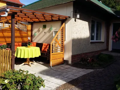 Ferienwohnung für 2 Personen (42 m²) in Wernigerode 1/10