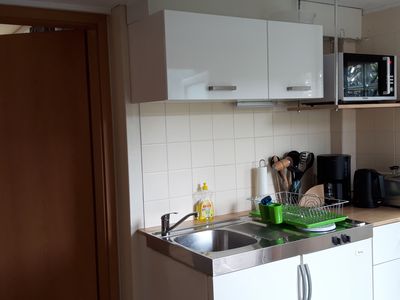 Ferienwohnung für 2 Personen (42 m²) in Wernigerode 6/10