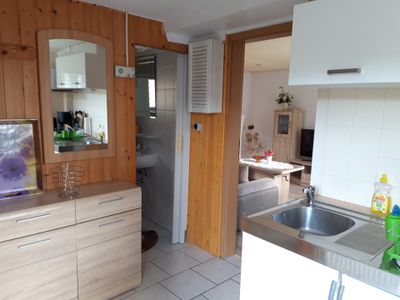 Ferienwohnung für 2 Personen (42 m²) in Wernigerode 7/10