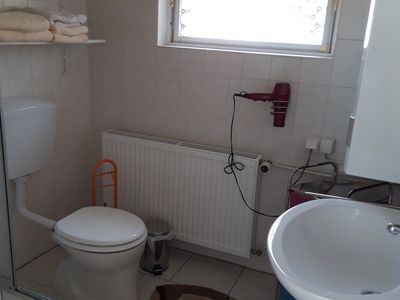 Ferienwohnung für 2 Personen (42 m²) in Wernigerode 8/10