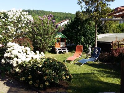 Ferienwohnung für 2 Personen (42 m²) in Wernigerode 10/10