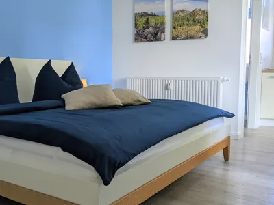 Ferienwohnung für 2 Personen (21 m²) in Wernigerode 5/10